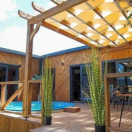 فندق Hope Tiny House