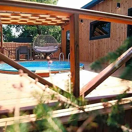 Hope Tiny House فندق