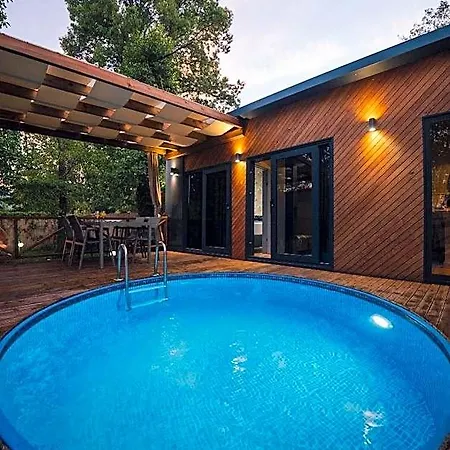 فندق Hope Tiny House